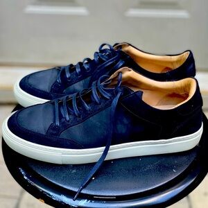 Suitsupply Sneakers Size 10